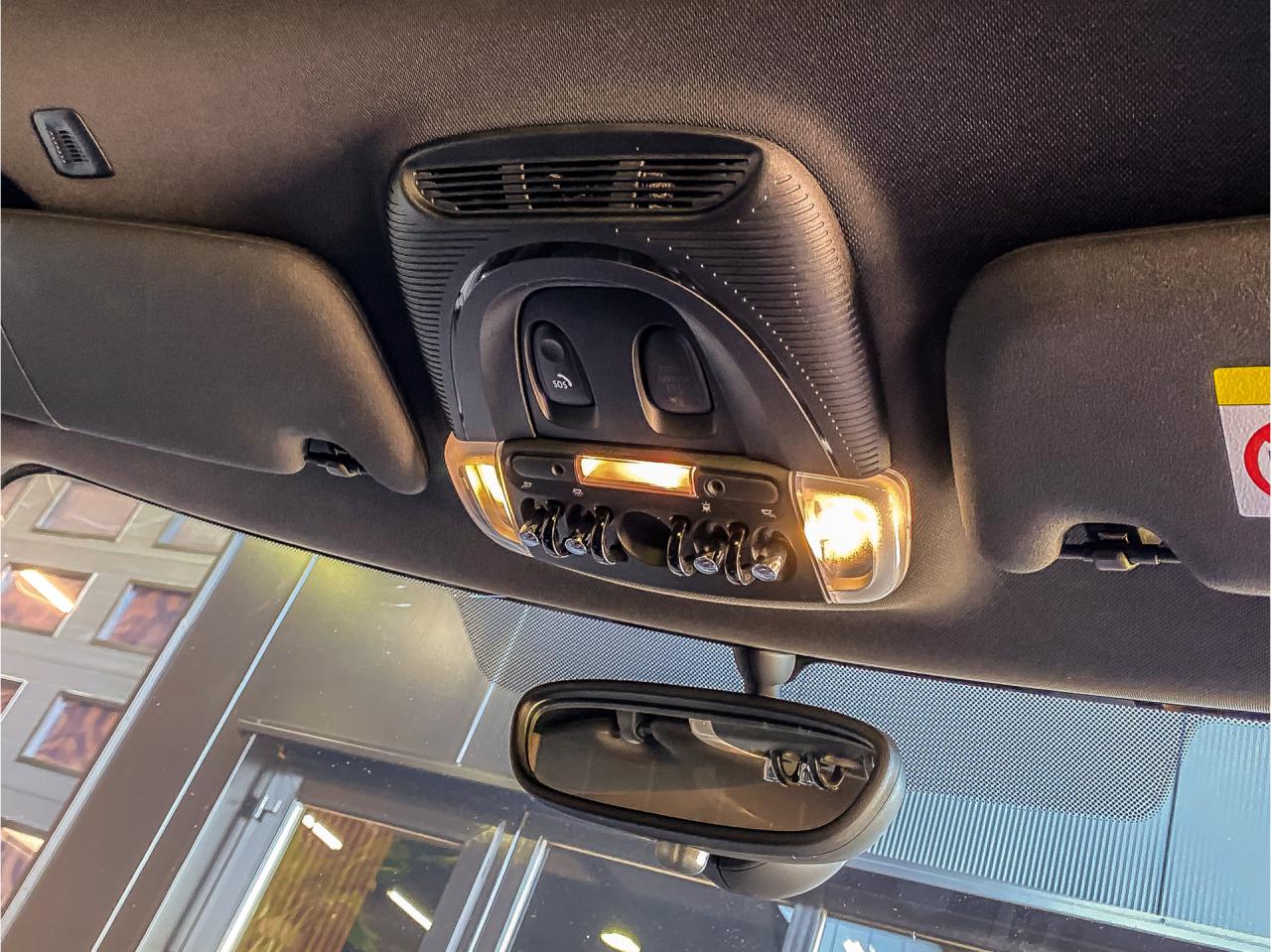 MINI Cooper 136PK Automaat John Cooper Works | MINI occasion