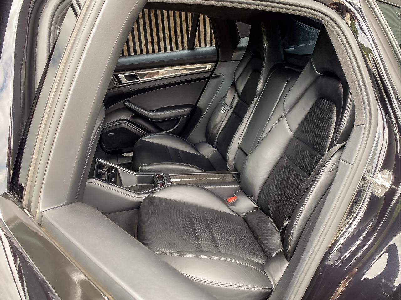 Porsche Panamera 2.9 4S 440PK Automaat | Porsche occasion