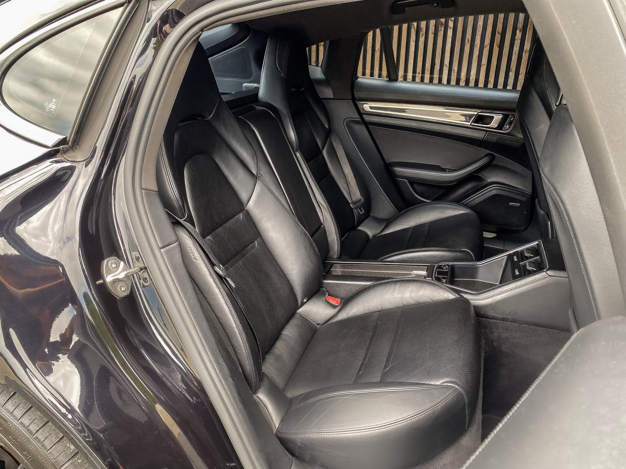 Porsche Panamera 2.9 4S 440PK Automaat | Porsche occasion