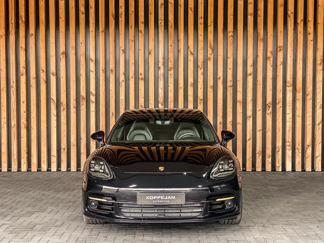 Porsche Panamera 2.9 4S 440PK Automaat | Porsche occasion