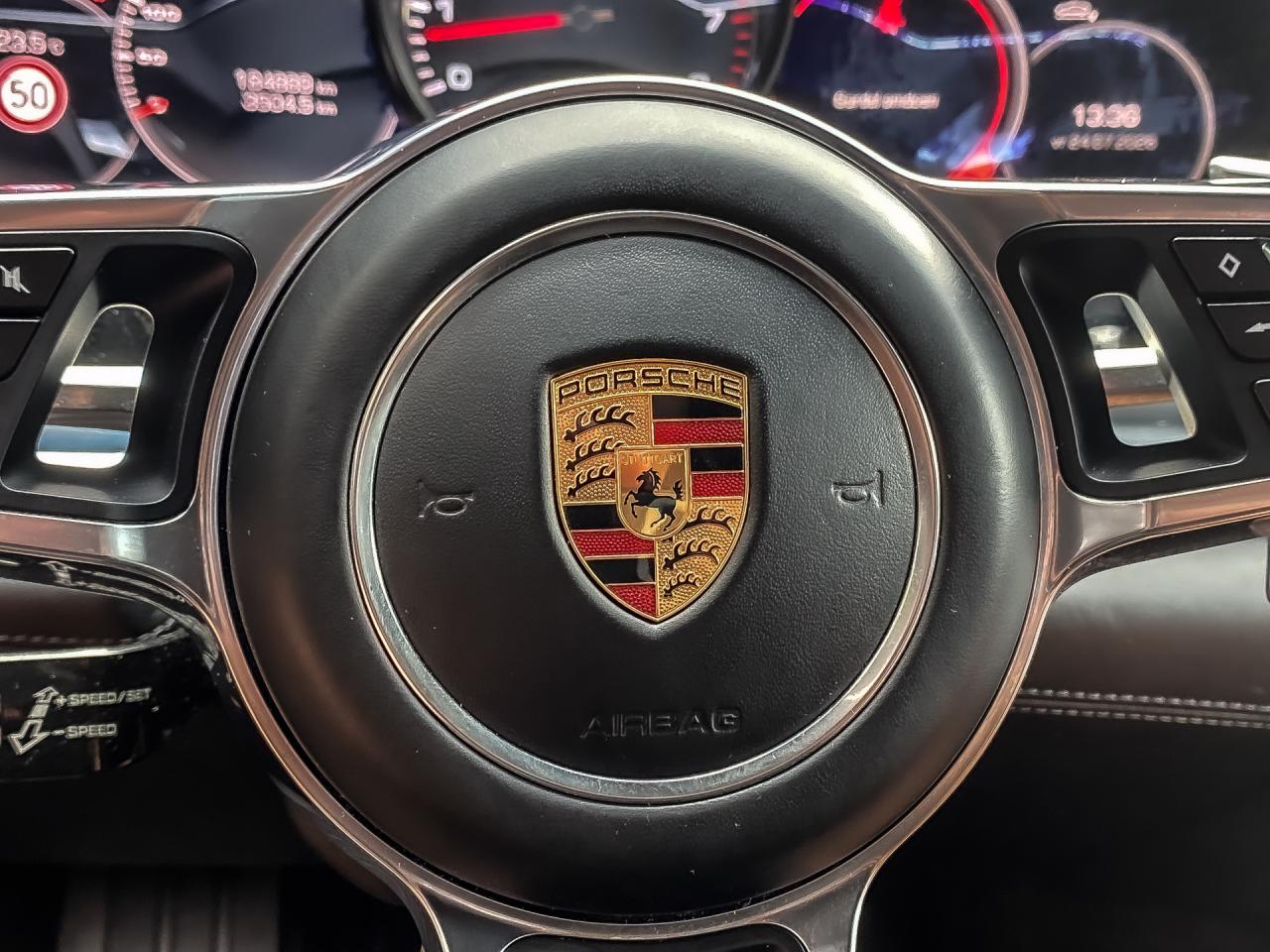 Porsche Panamera 2.9 4S 440PK Automaat | Porsche occasion