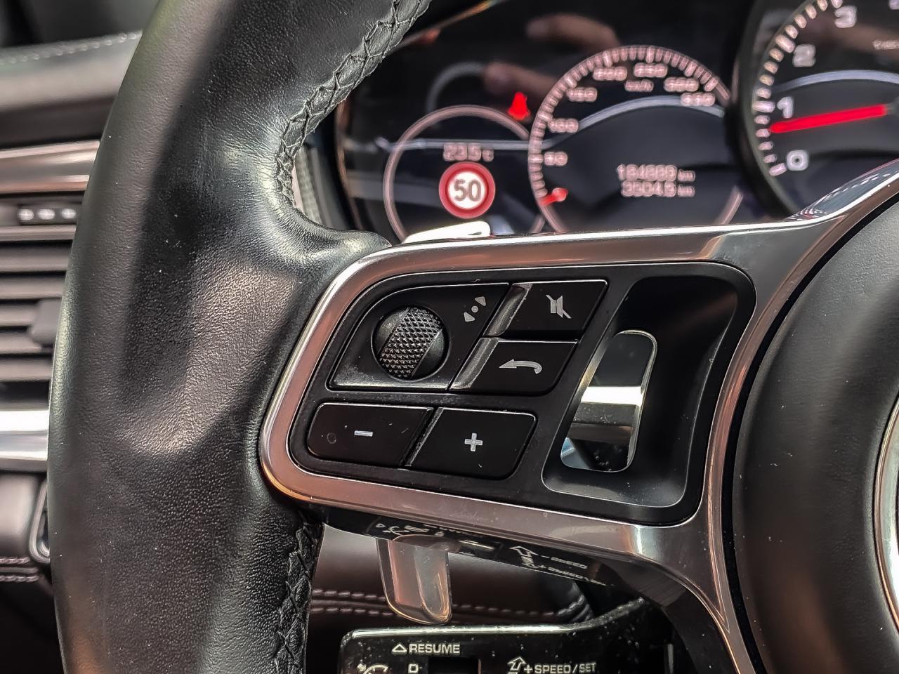 Porsche Panamera 2.9 4S 440PK Automaat | Porsche occasion