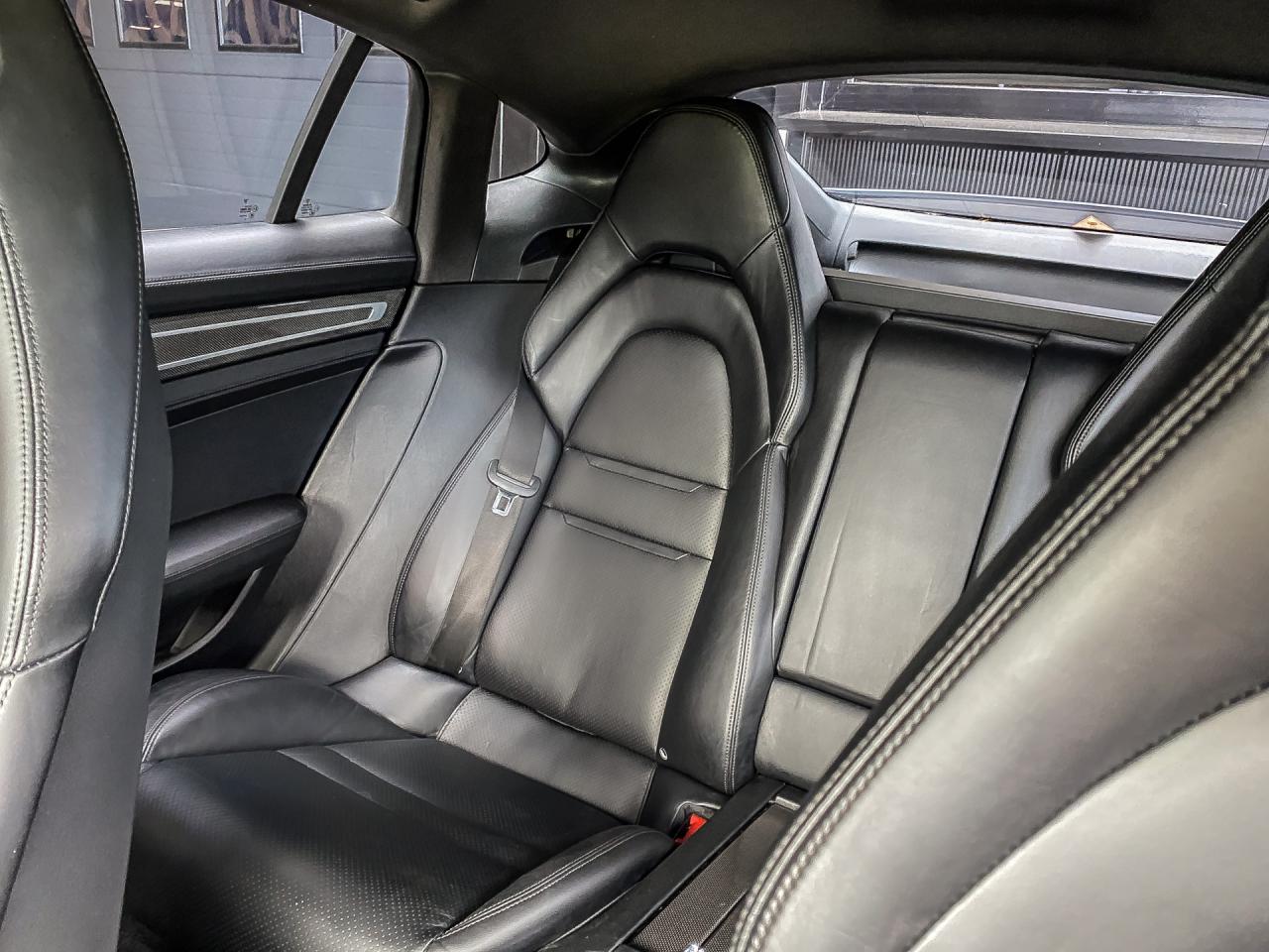 Porsche Panamera 2.9 4S 440PK Automaat | Porsche occasion