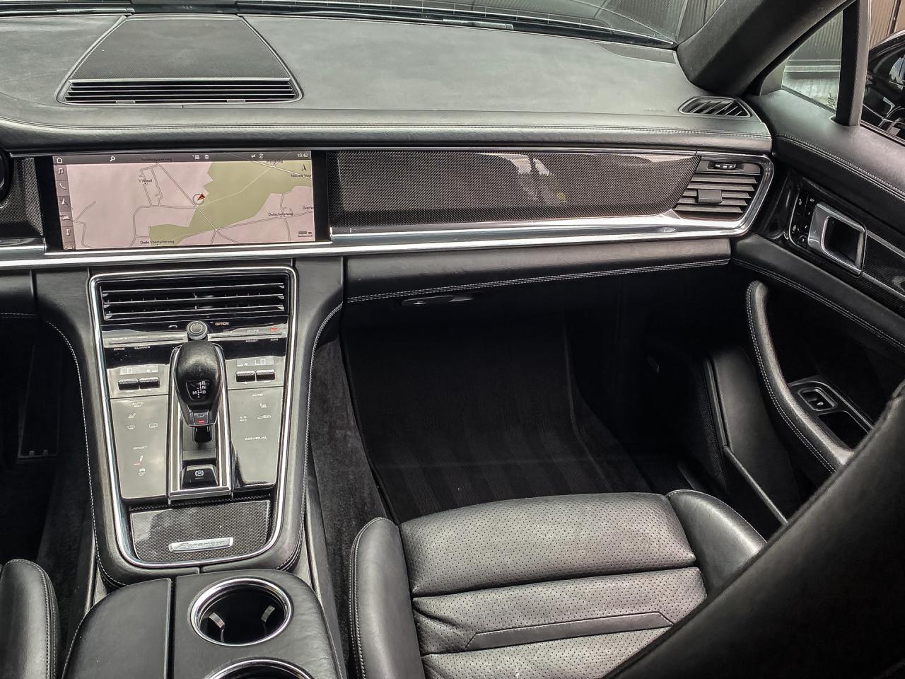 Porsche Panamera 2.9 4S 440PK Automaat | Porsche occasion