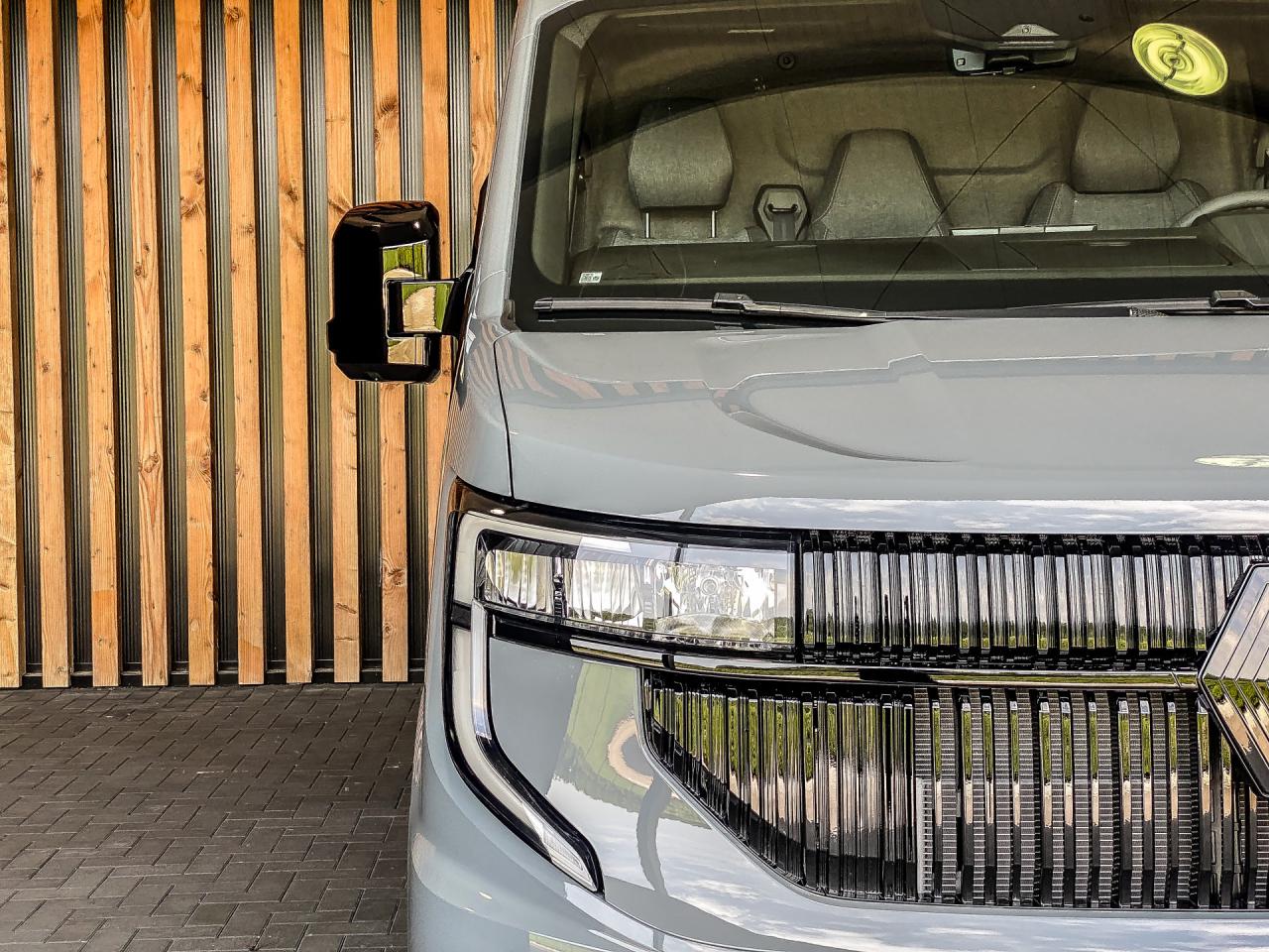 Renault Master T35 2.0 dCi 170PK L2H2 Extra | Renault occasion
