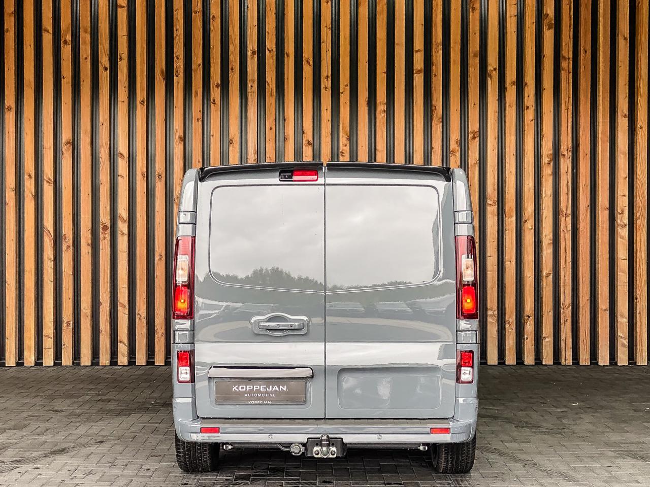 Renault Trafic 2.0 Blue dCi 170PK Automaat L2H1 | Renault occasion