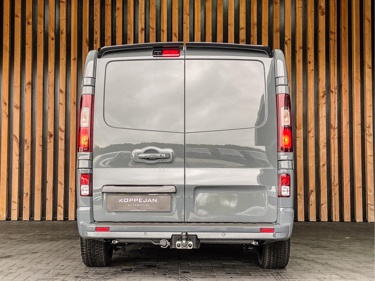 Renault Trafic 2.0 Blue dCi 170PK Automaat L2H1 | Renault occasion