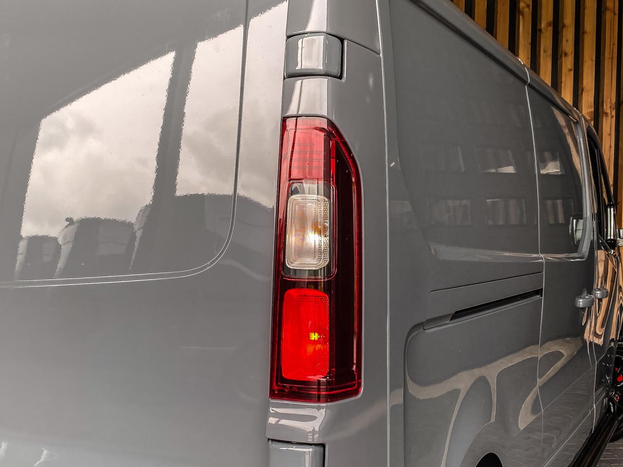 Renault Trafic 2.0 Blue dCi 170PK Automaat L2H1 | Renault occasion