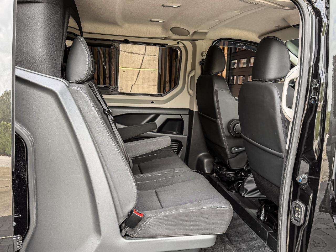 Renault Trafic 2.0 dCi 150PK Dubbele Cabine Luxe L2H1 | Renault occasion