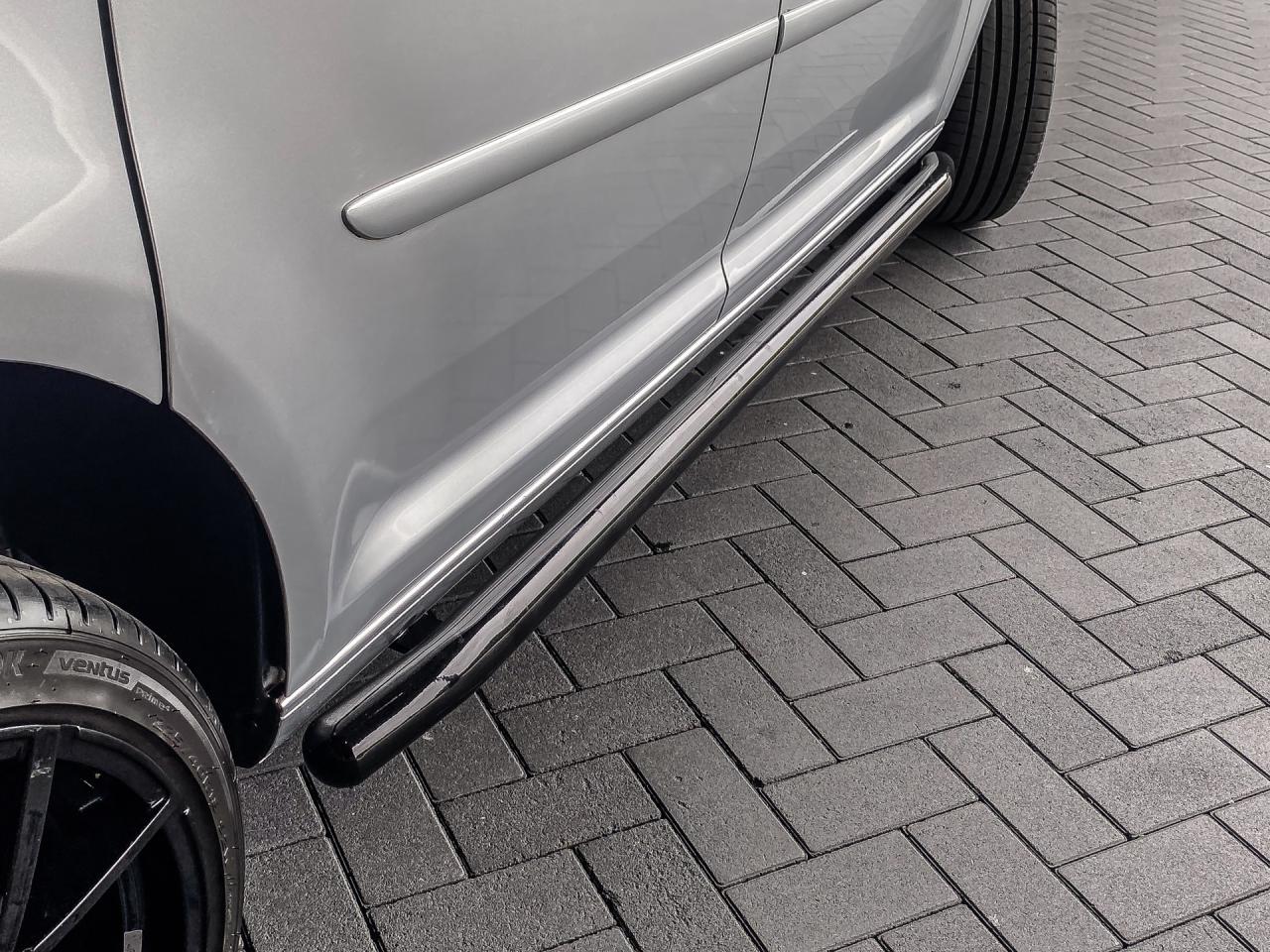 Volkswagen Caddy 2.0 TDI 185PK DSG Exclusive Edition | Volkswagen occasion