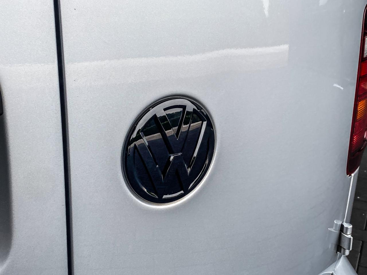 Volkswagen Caddy 2.0 TDI 185PK DSG Exclusive Edition | Volkswagen occasion
