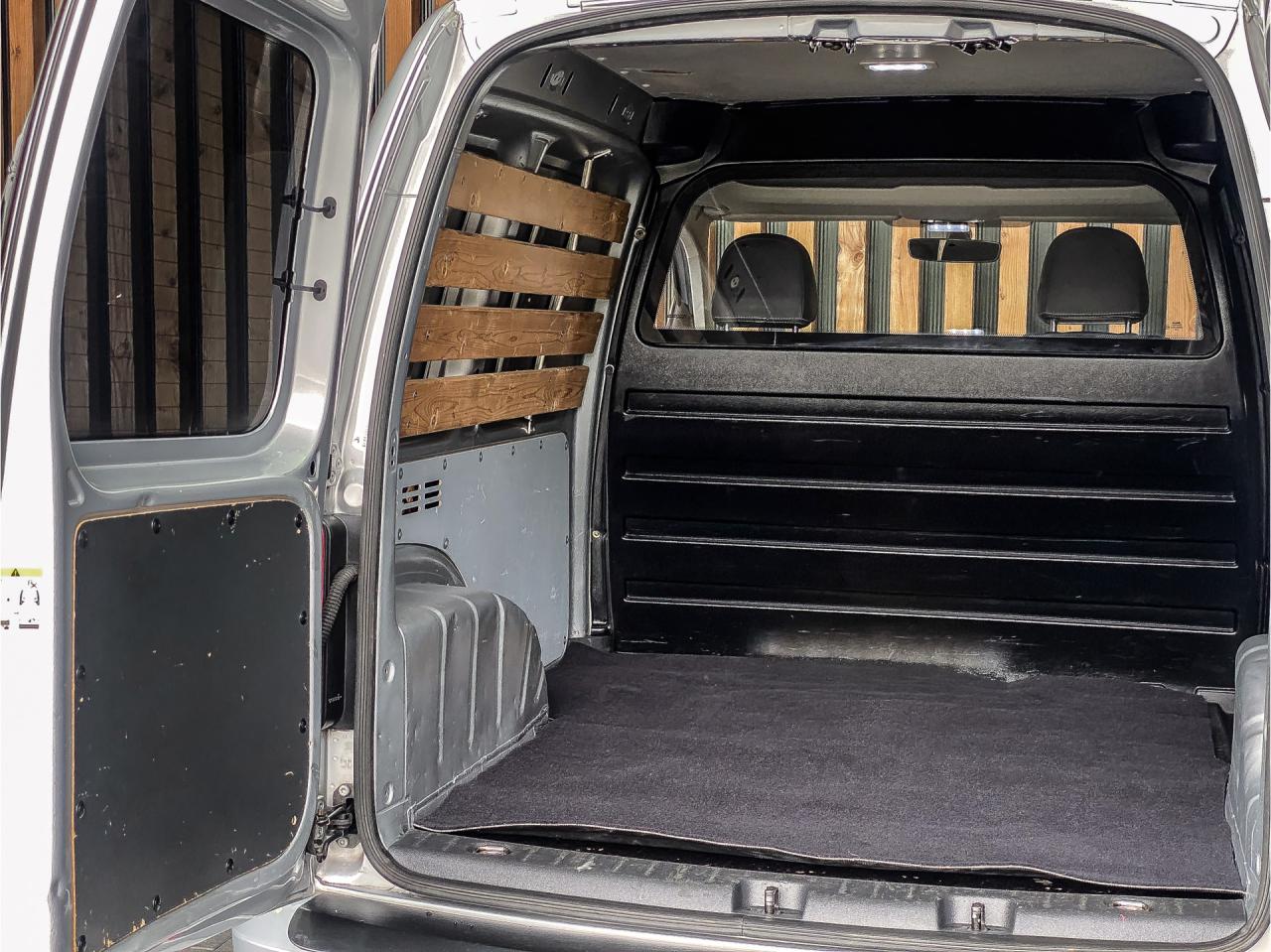 Volkswagen Caddy 2.0 TDI 185PK DSG Exclusive Edition | Volkswagen occasion