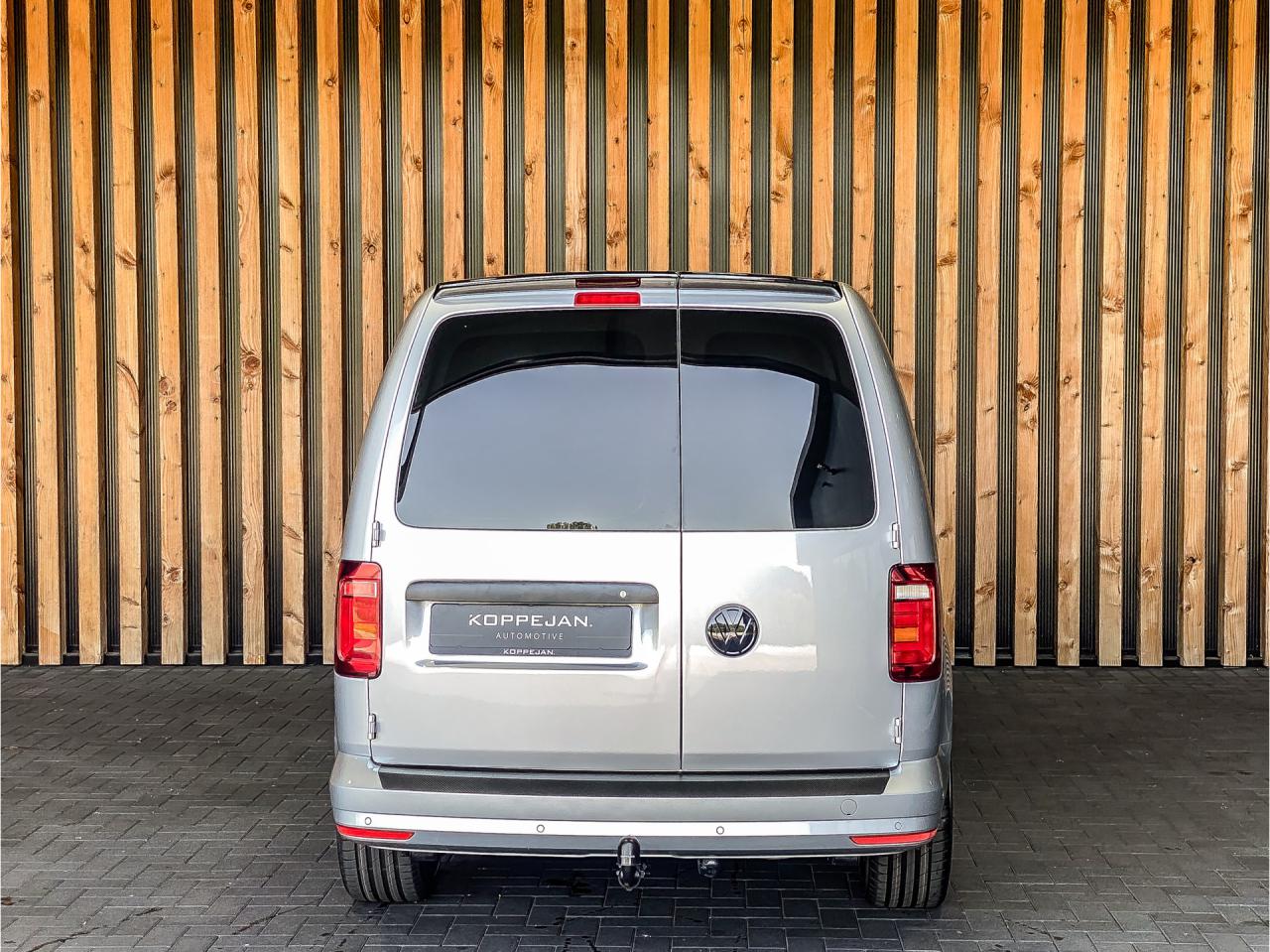 Volkswagen Caddy Maxi 2.0 TDI 150PK DSG 4Motion L2H1 | Volkswagen occasion