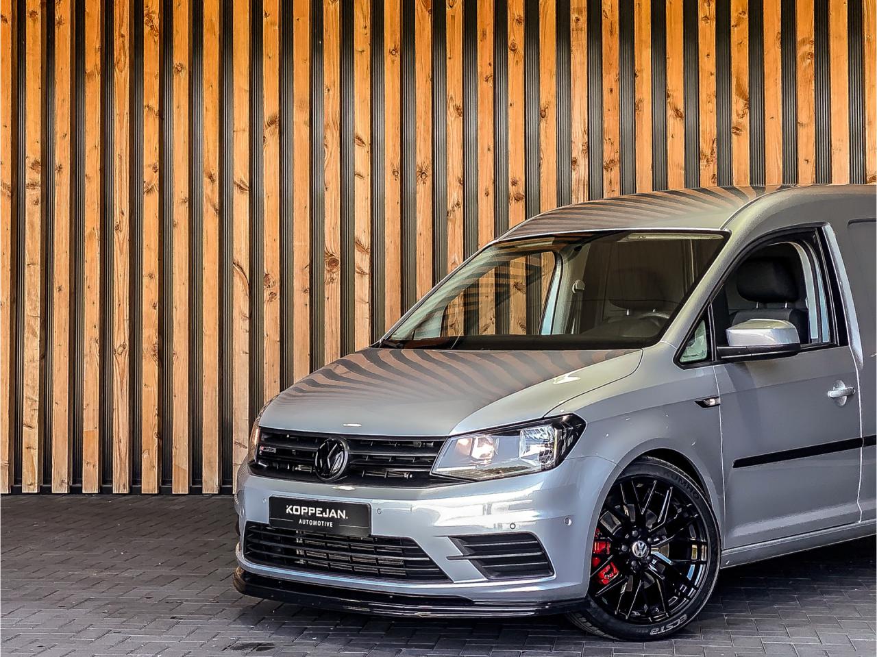 Volkswagen Caddy Maxi 2.0 TDI 150PK DSG 4Motion L2H1 | Volkswagen occasion