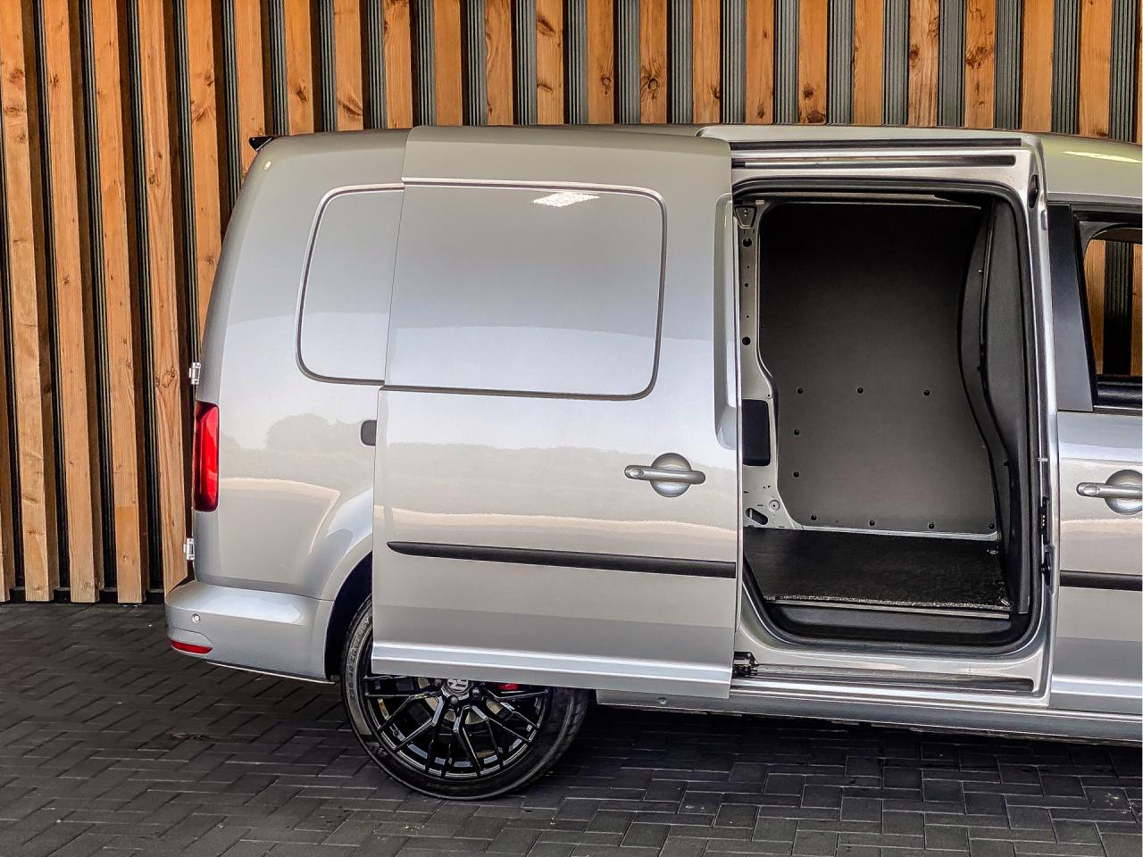 Volkswagen Caddy Maxi 2.0 TDI 150PK DSG 4Motion L2H1 | Volkswagen occasion