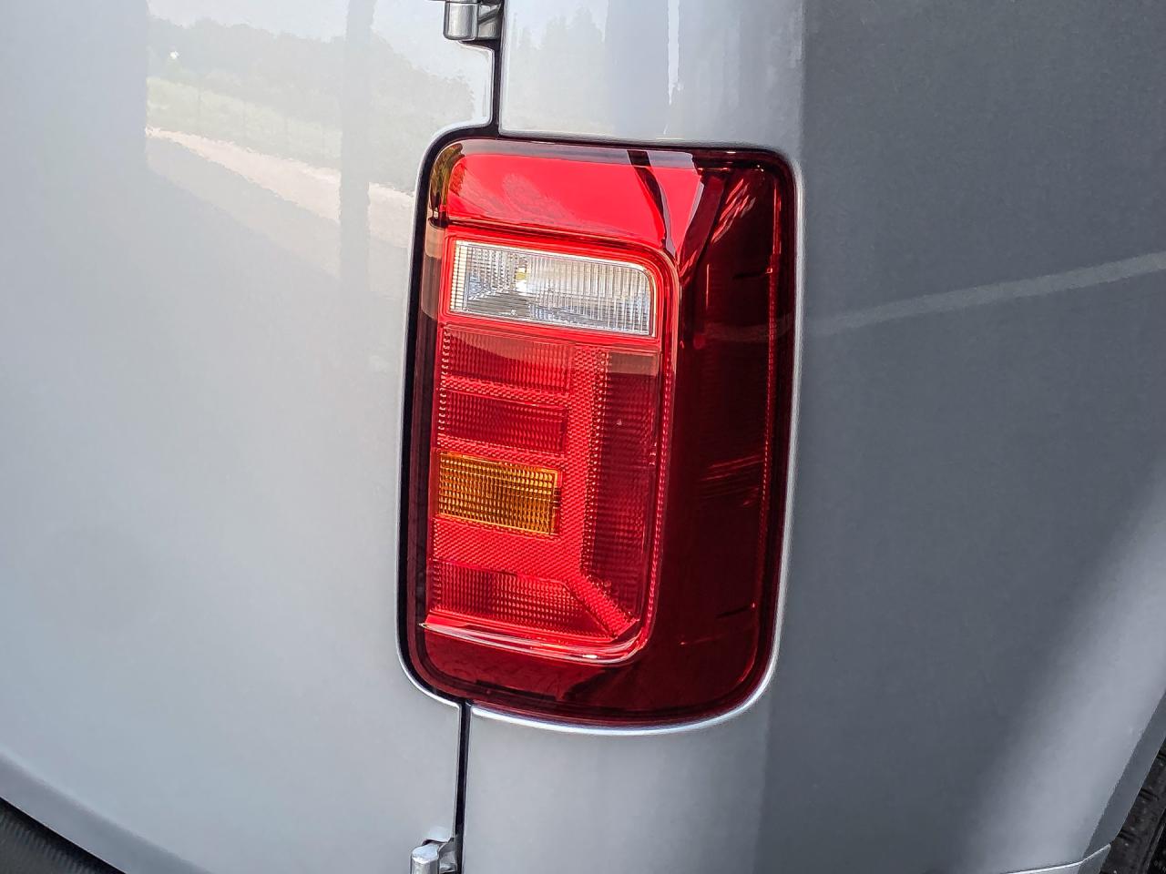 Volkswagen Caddy Maxi 2.0 TDI 150PK DSG 4Motion L2H1 | Volkswagen occasion