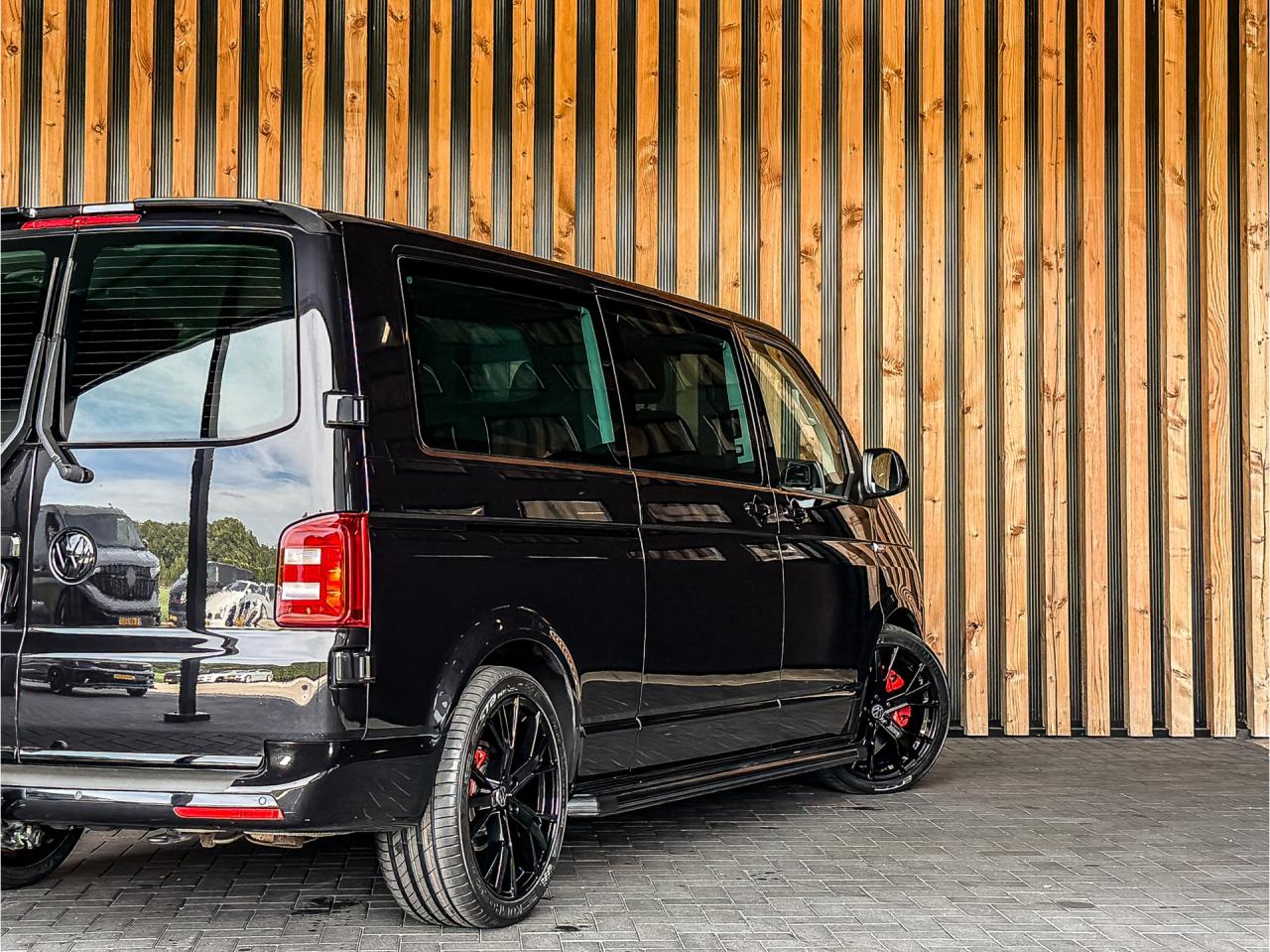 Volkswagen Caravelle 2.0 TDI 204PK DSG Highline Dubbele Cabine | Volkswagen occasion