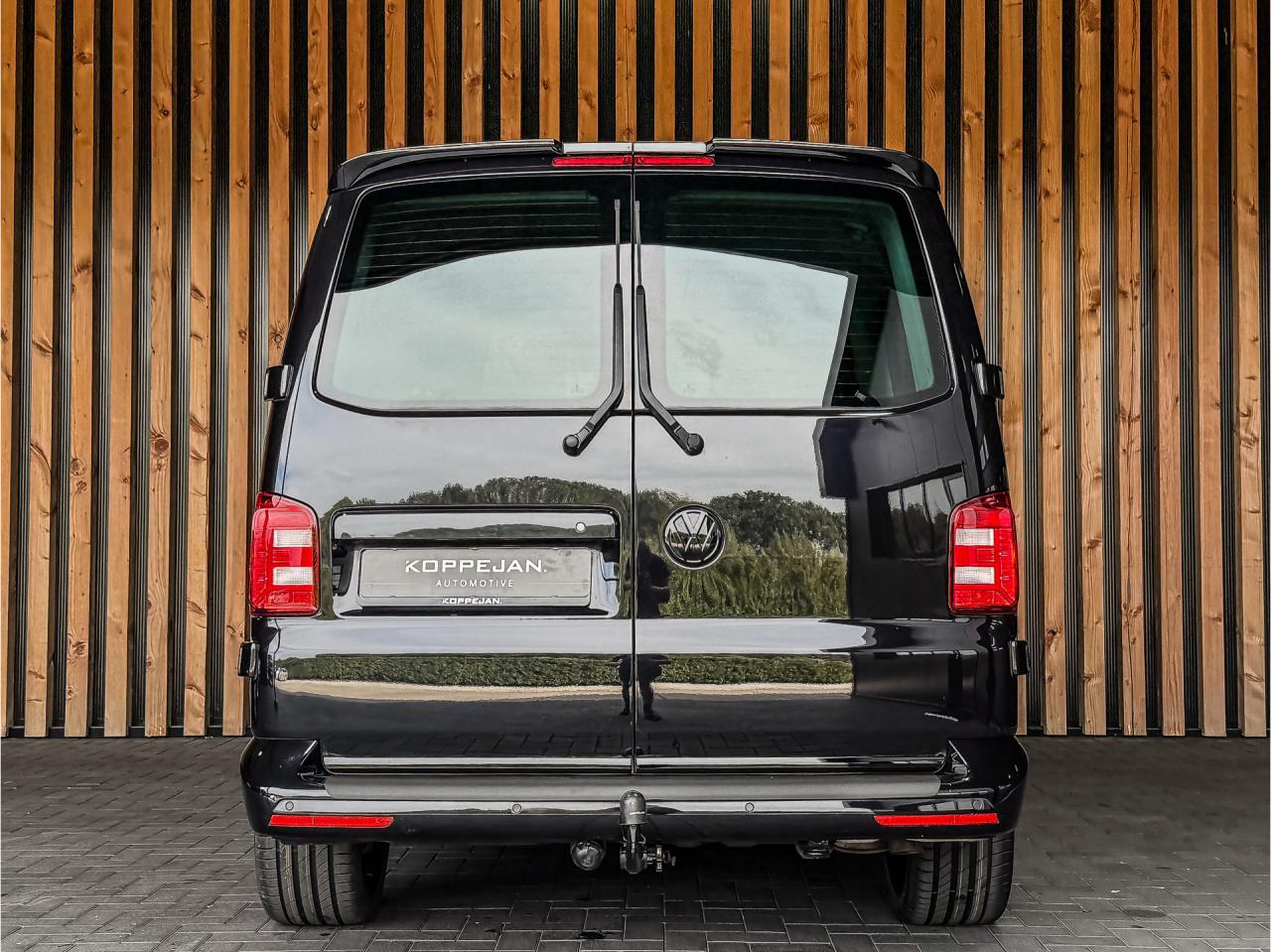 Volkswagen Caravelle 2.0 TDI 204PK DSG Highline Dubbele Cabine | Volkswagen occasion