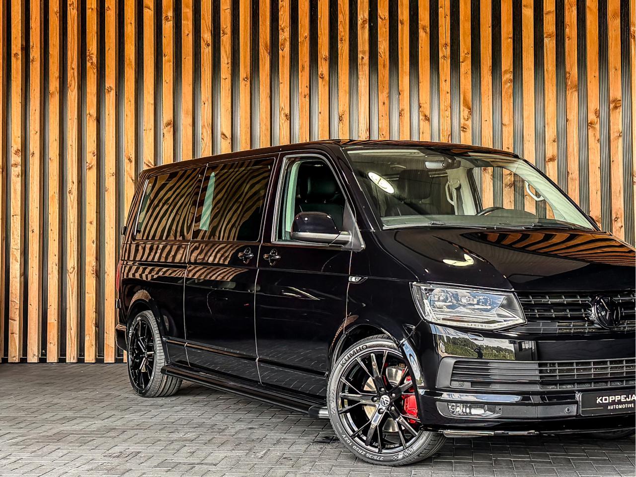 Volkswagen Caravelle 2.0 TDI 204PK DSG Highline Dubbele Cabine | Volkswagen occasion