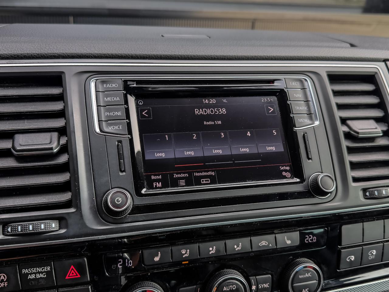Volkswagen Caravelle 2.0 TDI 204PK DSG Highline Dubbele Cabine | Volkswagen occasion