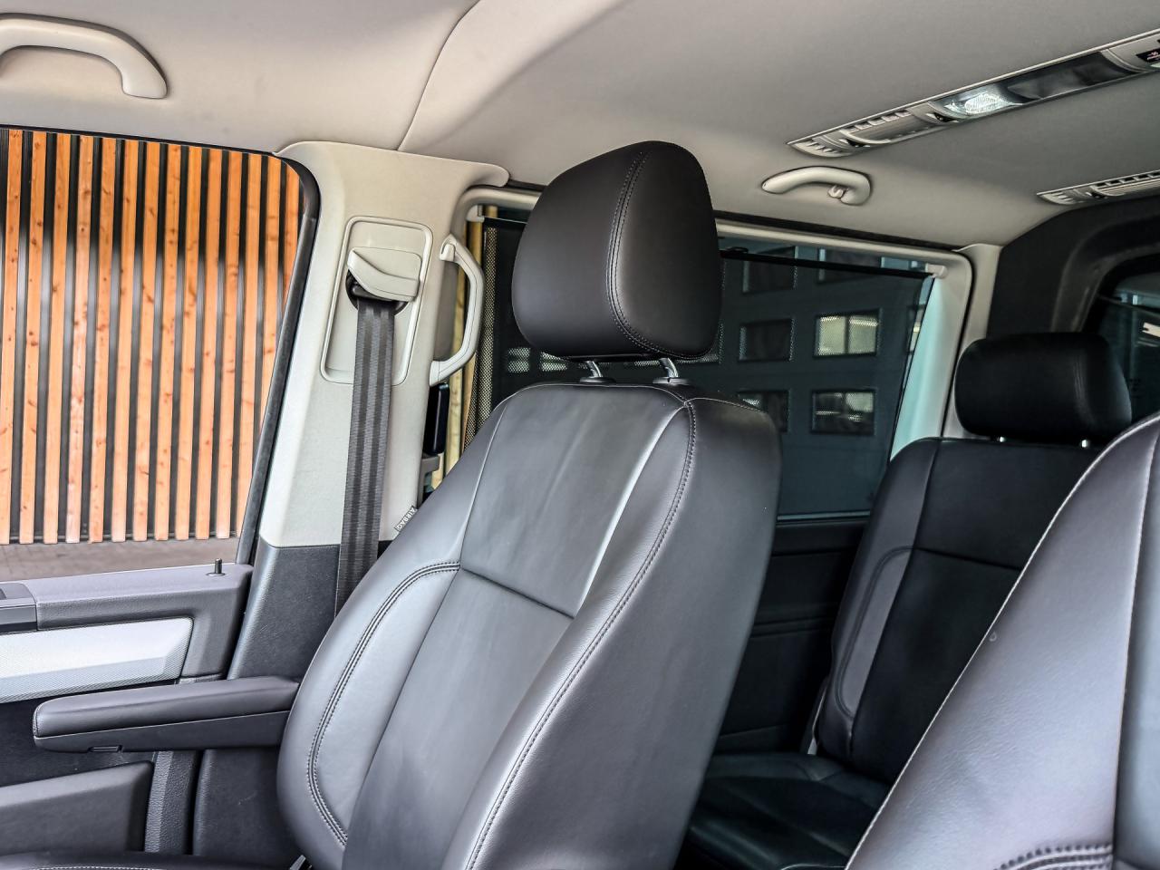 Volkswagen Caravelle 2.0 TDI 204PK DSG Highline Dubbele Cabine | Volkswagen occasion
