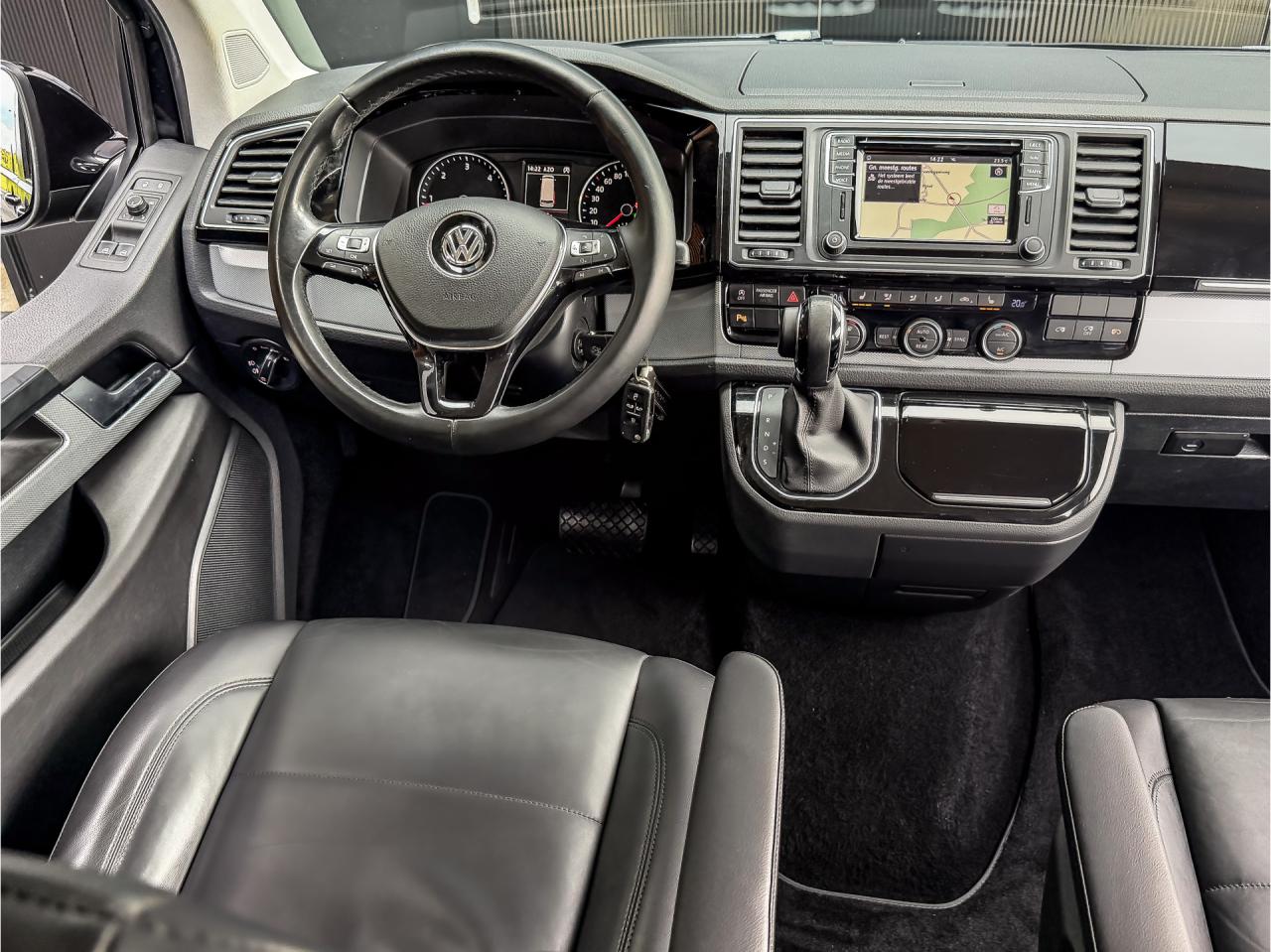 Volkswagen Caravelle 2.0 TDI 204PK DSG Highline Dubbele Cabine | Volkswagen occasion