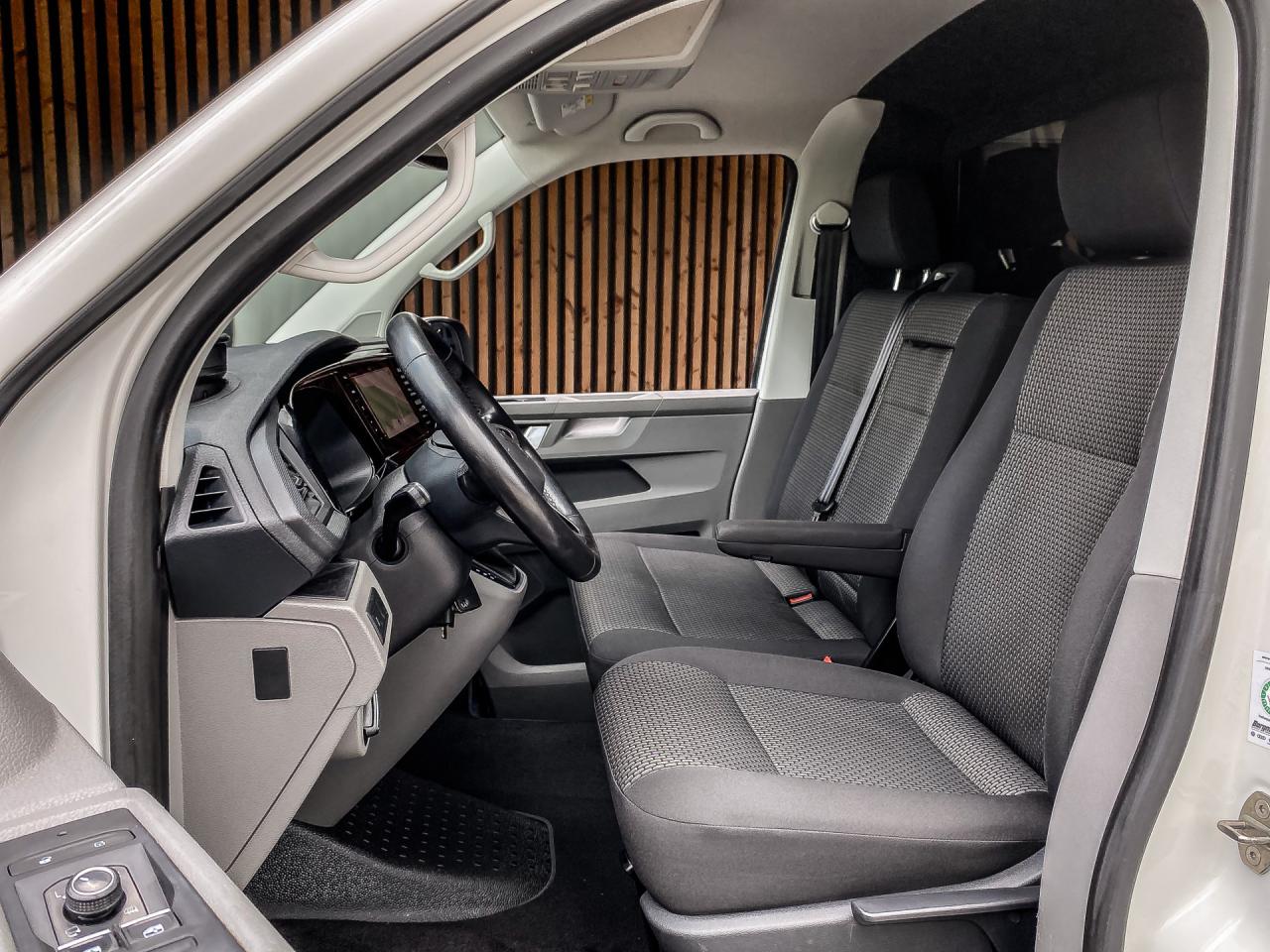 Volkswagen Transporter 2.0 TDI 150PK DSG 4Motion L2H1 Bestelwagen | Volkswagen occasion