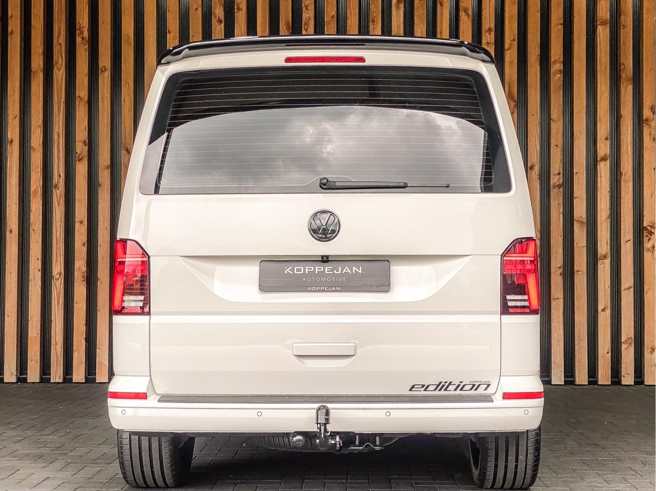 Volkswagen Transporter 2.0 TDI 150PK DSG 4Motion L2H1 Bestelwagen | Volkswagen occasion
