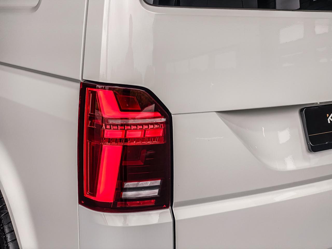 Volkswagen Transporter 2.0 TDI 150PK DSG 4Motion L2H1 Bestelwagen | Volkswagen occasion