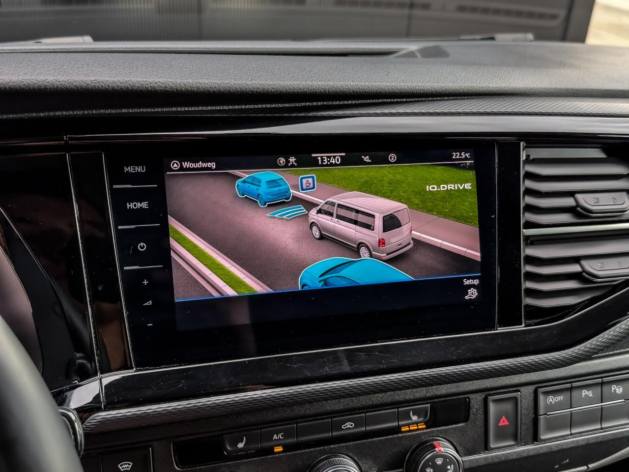 Volkswagen Transporter 2.0 TDI 150PK DSG 4Motion L2H1 | Volkswagen occasion