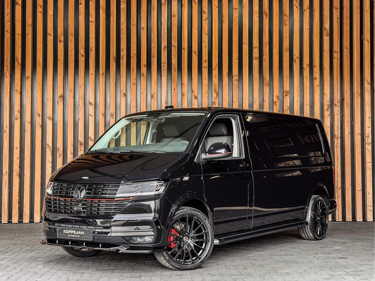 Volkswagen Transporter 2.0 TDI 150PK DSG 4Motion L2H1 | Volkswagen occasion