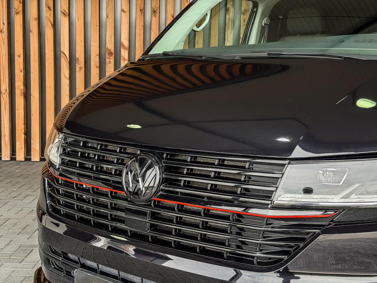 Volkswagen Transporter 2.0 TDI 150PK DSG 4Motion L2H1 | Volkswagen occasion