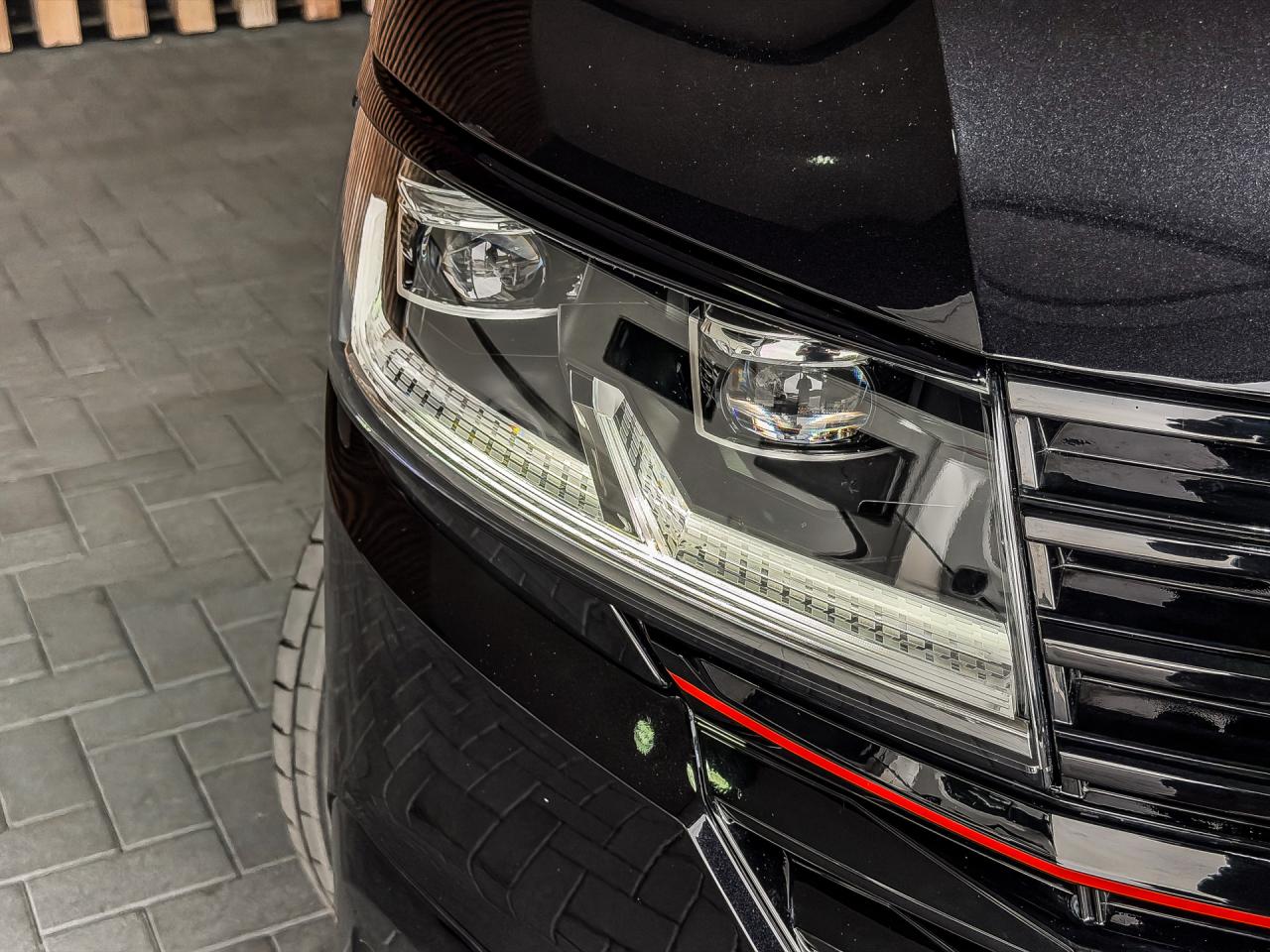 Volkswagen Transporter 2.0 TDI 150PK DSG 4Motion L2H1 | Volkswagen occasion