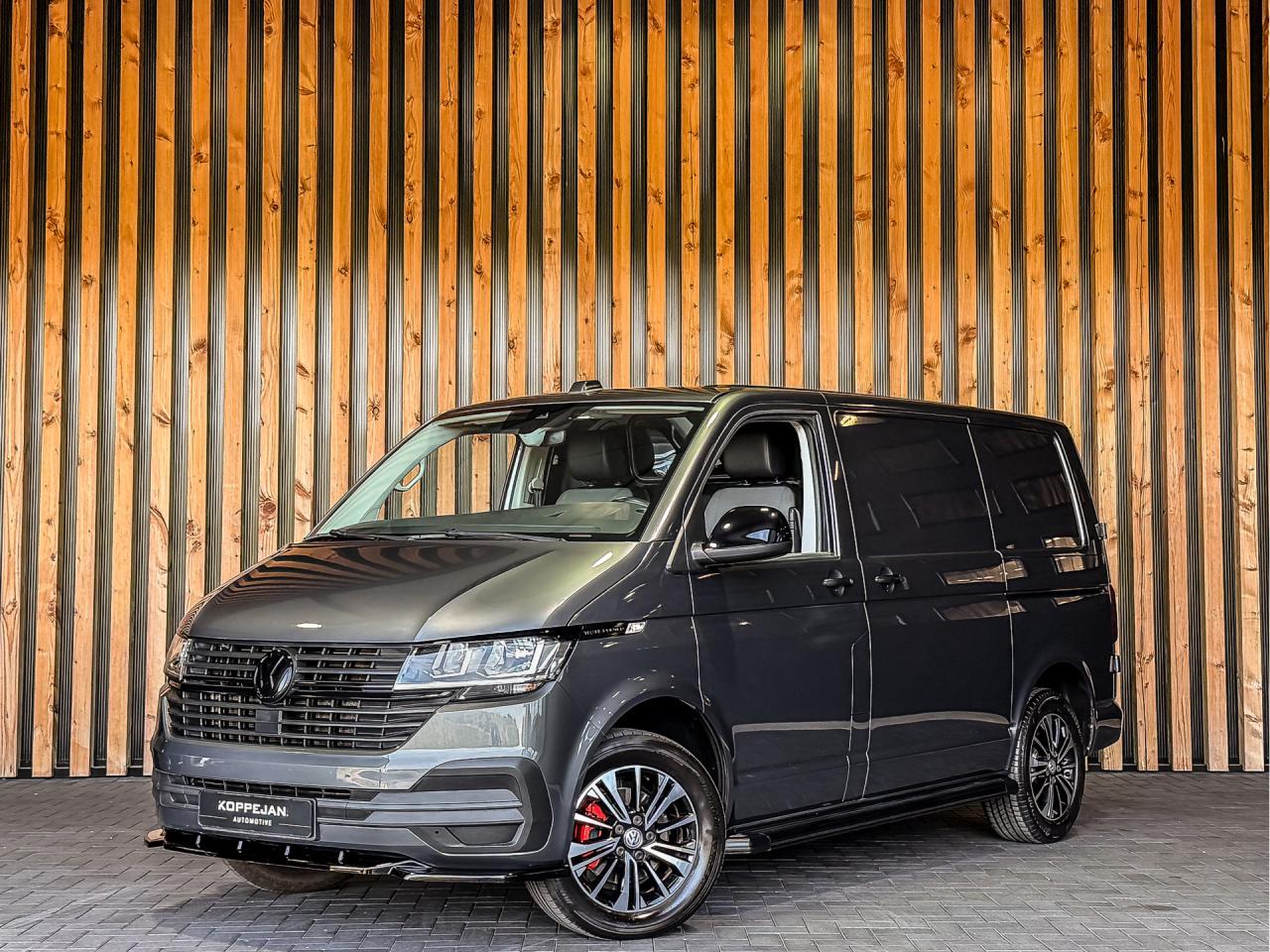 Volkswagen Transporter 2.0 TDI 150PK DSG Bestelwagen L1H1 | Volkswagen occasion