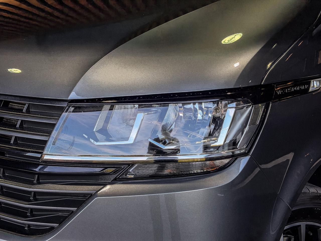 Volkswagen Transporter 2.0 TDI 150PK DSG Bestelwagen L1H1 | Volkswagen occasion