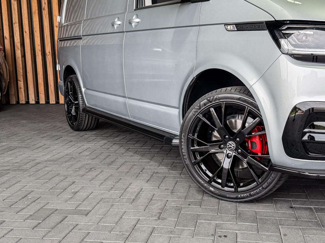 Volkswagen Transporter 2.0 TDI 150PK DSG Bestelwagen L1H1 | Volkswagen occasion