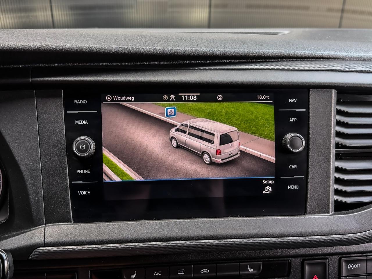 Volkswagen Transporter 2.0 TDI 150PK DSG Bestelwagen L1H1 | Volkswagen occasion