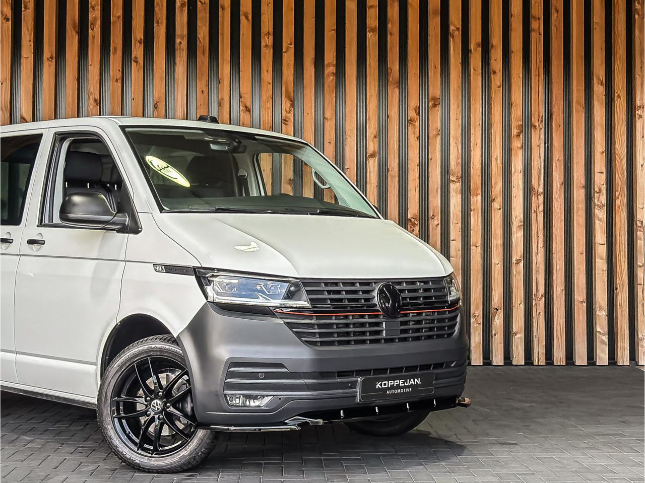 Volkswagen Transporter 2.0 TDI 150PK DSG Bestelwagen L1H1 | Volkswagen occasion