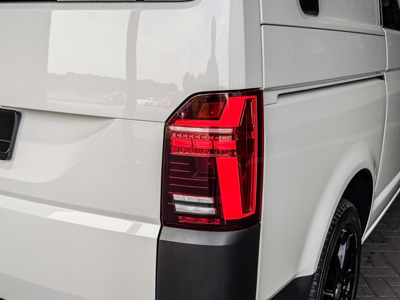 Volkswagen Transporter 2.0 TDI 150PK DSG Bestelwagen L1H1 | Volkswagen occasion