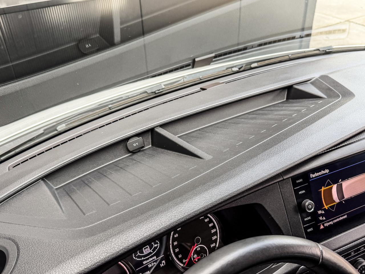 Volkswagen Transporter 2.0 TDI 150PK DSG Bestelwagen L1H1 | Volkswagen occasion