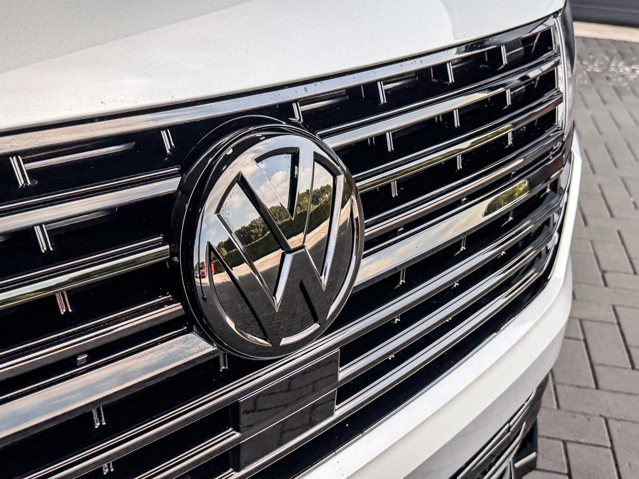 Volkswagen Transporter 2.0 TDI 150PK DSG Bestelwagen L2H1 Bulli | Volkswagen occasion