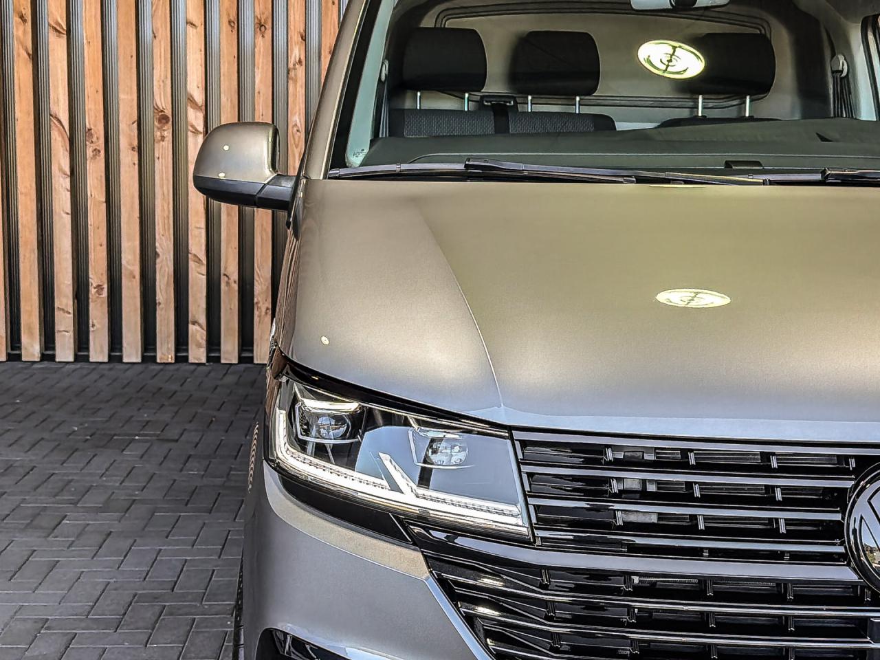 Volkswagen Transporter 2.0 TDI 150PK DSG Bestelwagen L2H1 | Volkswagen occasion