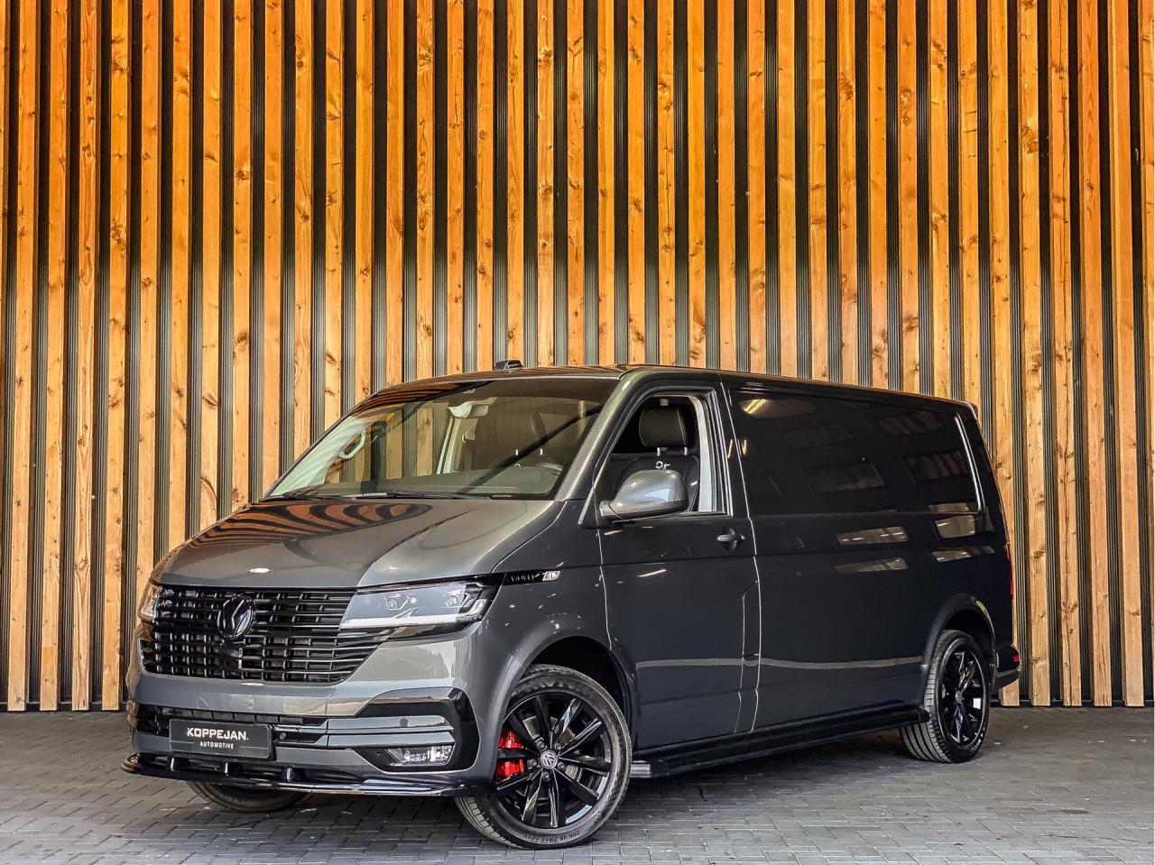 Volkswagen Transporter 2.0 TDI 150PK DSG L2H1 Bestelwagen | Volkswagen occasion