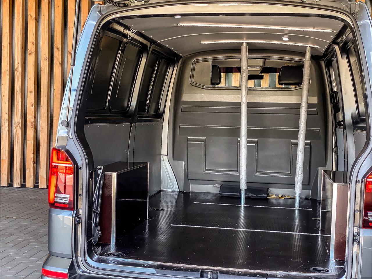 Volkswagen Transporter 2.0 TDI 150PK DSG L2H1 Bestelwagen | Volkswagen occasion