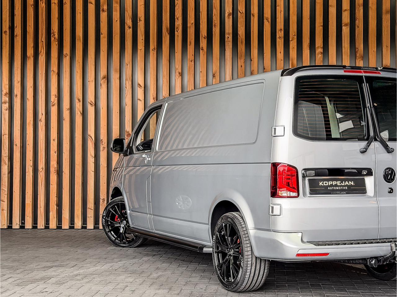 Volkswagen Transporter 2.0 TDI 150PK DSG L2H1 Marge incl. BTW en BPM | Volkswagen occasion