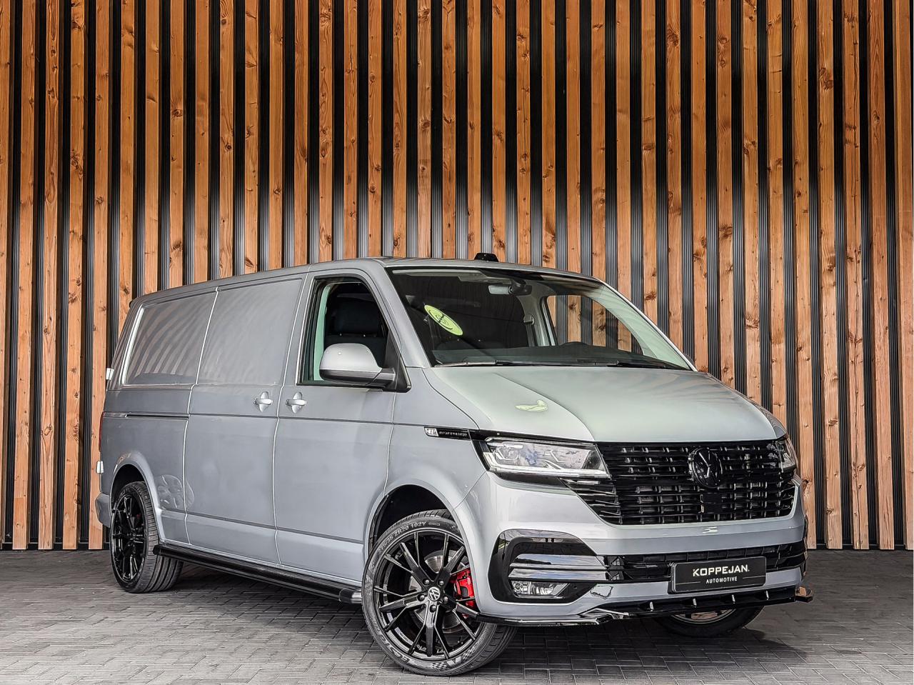 Volkswagen Transporter 2.0 TDI 150PK DSG L2H1 Marge incl. BTW en BPM | Volkswagen occasion