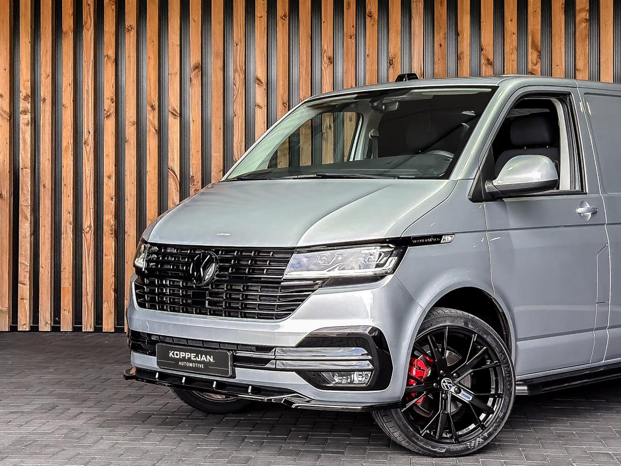 Volkswagen Transporter 2.0 TDI 150PK DSG L2H1 Marge incl. BTW en BPM | Volkswagen occasion