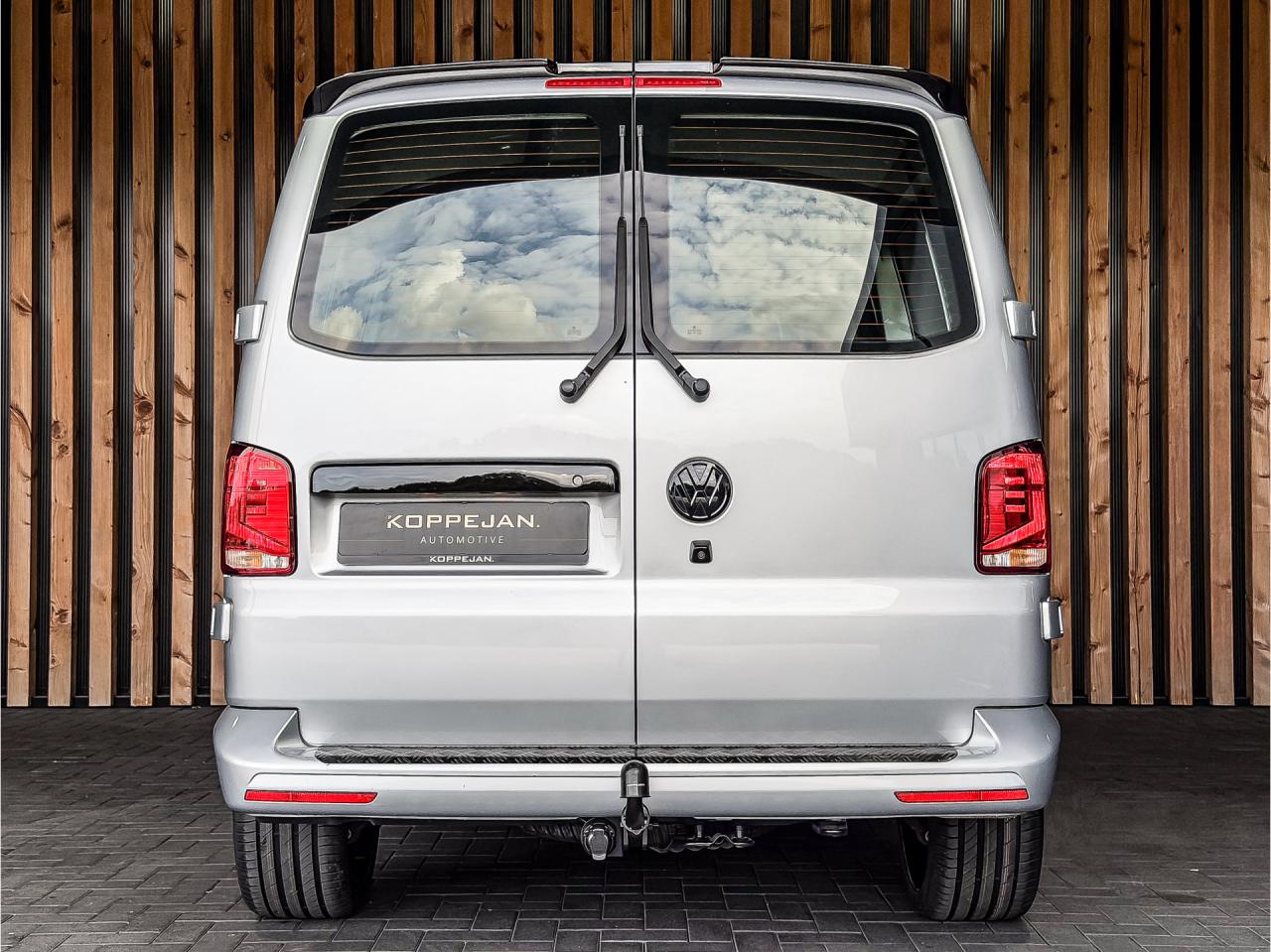 Volkswagen Transporter 2.0 TDI 150PK DSG L2H1 Marge incl. BTW en BPM | Volkswagen occasion