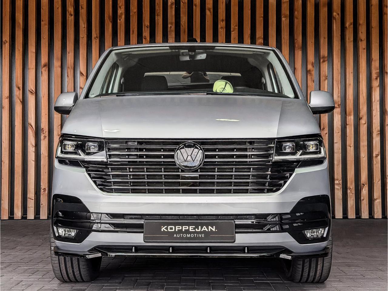 Volkswagen Transporter 2.0 TDI 150PK DSG L2H1 Marge incl. BTW en BPM | Volkswagen occasion
