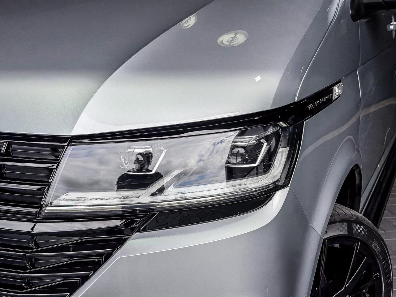 Volkswagen Transporter 2.0 TDI 150PK DSG L2H1 Marge incl. BTW en BPM | Volkswagen occasion